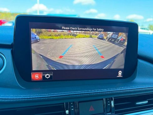 Used 2018 MAZDA MAZDA6 Signature image 51