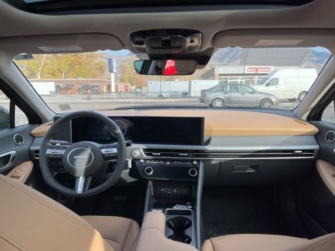 New 2026 Hyundai Sonata Limited image 24