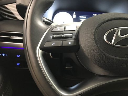 Used 2025 Hyundai Palisade Calligraphy AWD/4WD image 18