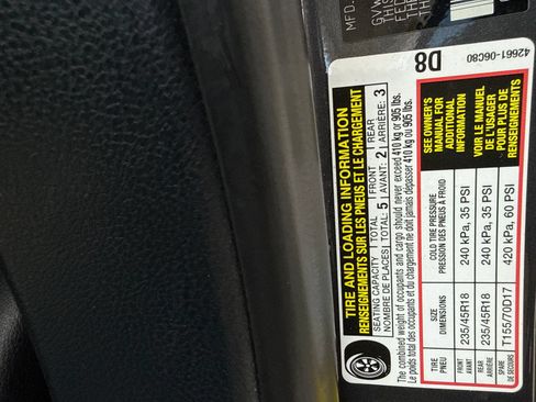 Used 2022 Lexus ES 300h w/ Premium Package FWD image 53