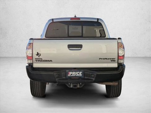 Used 2012 Toyota Tacoma PreRunner image 6