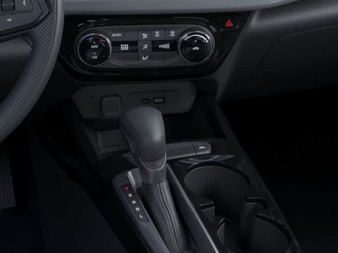 New 2026 Chevrolet Trax LT FWD image 23