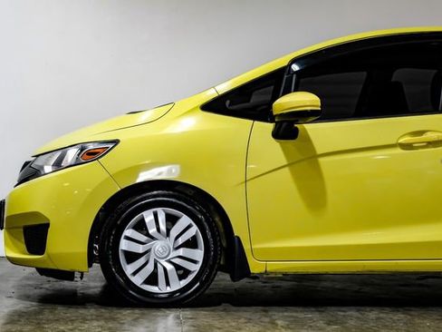 Used 2015 Honda Fit LX image 14