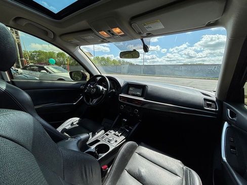 Used 2016 MAZDA CX-5 Grand Touring image 17