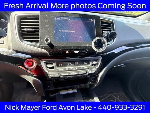 Used 2023 Honda Ridgeline Black Edition image 18