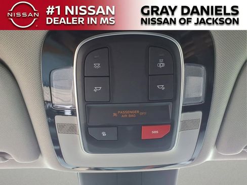 Used 2023 Hyundai Santa Fe SEL AWD/4WD image 21