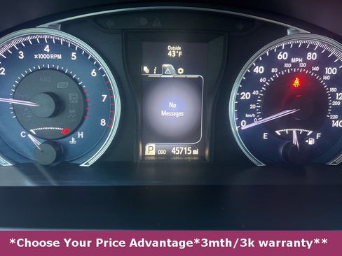 Used 2017 Toyota Camry LE image 40