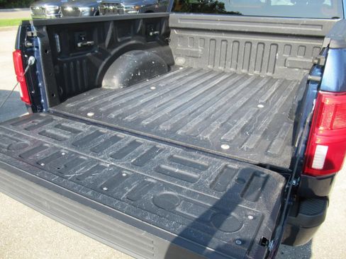 Used 2020 Ford F150 Platinum AWD/4WD image 35
