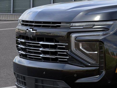 New 2026 Chevrolet Tahoe High Country image 13