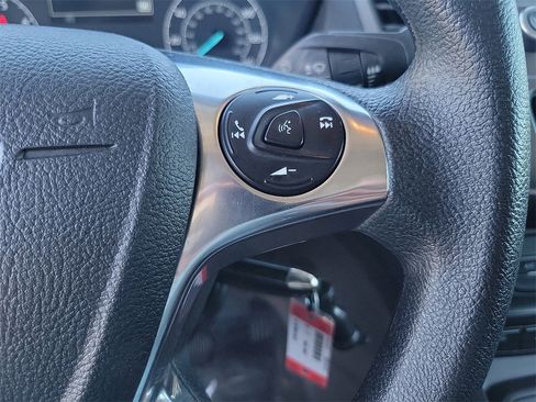 Used 2023 Ford Transit Connect XL image 6