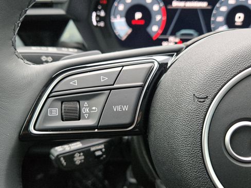 New 2025 Audi A3 2.0T Premium image 26