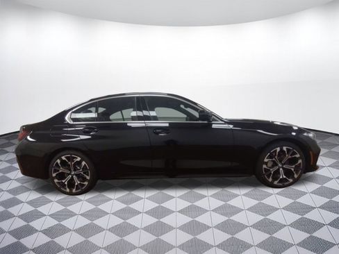 New 2026 BMW 330i Sedan w/ Premium Package image 7