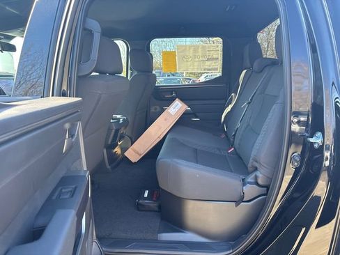 New 2026 Toyota Tundra SR5 image 13