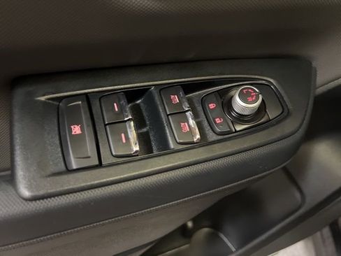 Used 2025 Subaru Forester Sport w/ Popular Package #1 image 48