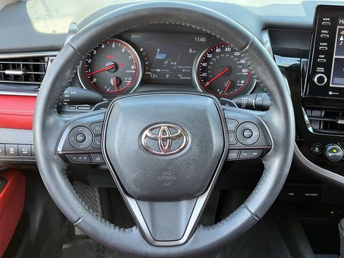 Used 2023 Toyota Camry XSE w/ Driver Assist Package image 11