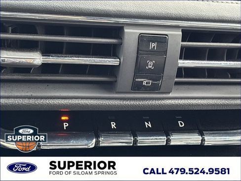 Used 2022 Lincoln Corsair Reserve image 33