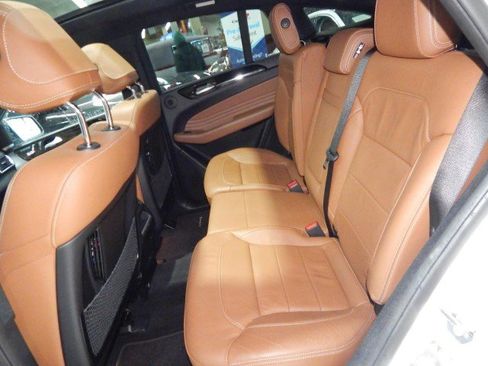 Used 2018 Mercedes-Benz GLE 43 AMG 4MATIC Coupe image 21