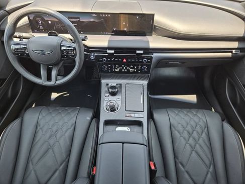 New 2027 Genesis G80 3.5T Prestige AWD/4WD image 19
