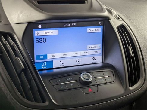 Used 2018 Ford Escape SE w/ SE Sport Appearance Package image 23