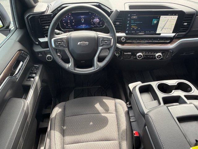 Used 2026 Chevrolet Silverado 1500 RST w/ RST Select Package RWD image 8