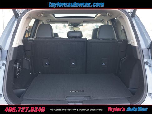 New 2026 Nissan Rogue SV w/ SV Premium Package image 33