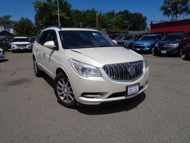 Used 2013 Buick Enclave Leather w/ Trailering Provision Package AWD/4WD image 22