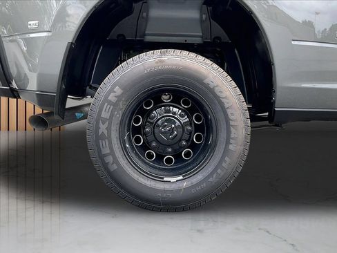 New 2026 RAM 3500 Big Horn AWD/4WD image 35