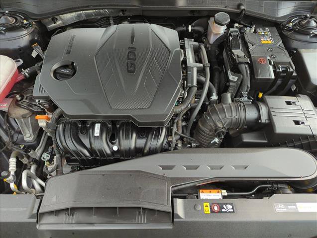 Used 2024 Hyundai Sonata SEL FWD image 23