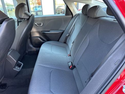 Used 2025 Kia K4 LXS image 20