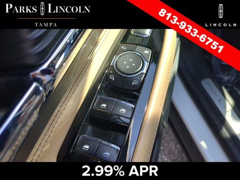 Certified 2022 Lincoln Corsair Reserve w/ Elements Package FWD image 16