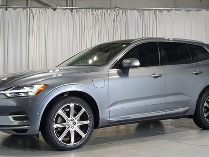 Used 2018 Volvo XC60 T8 Inscription w/ Luxury Seat Package