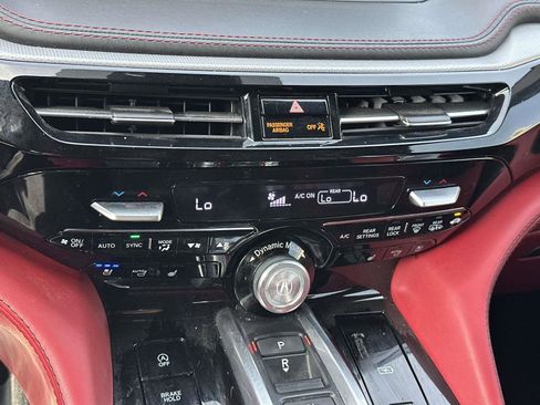 Used 2023 Acura MDX A-Spec image 25