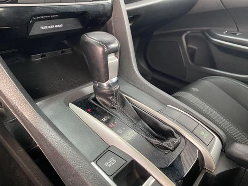 Used 2019 Honda Civic Sport image 20