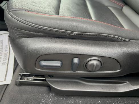 Used 2023 Chevrolet Bolt EUV Premier w/ Sun & Sound Package image 13