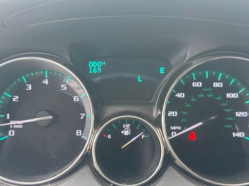 Used 2015 Buick Enclave Leather FWD image 7