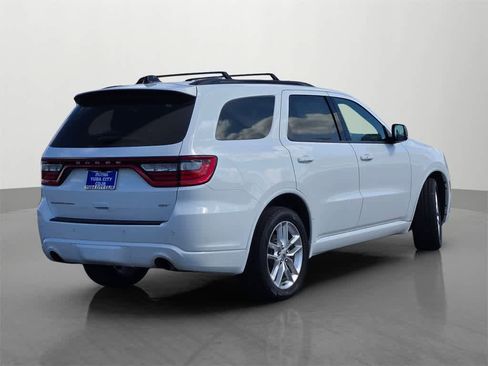 Used 2024 Dodge Durango GT image 6