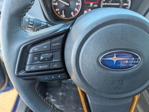 New 2026 Subaru Crosstrek 2.5i Wilderness image 14