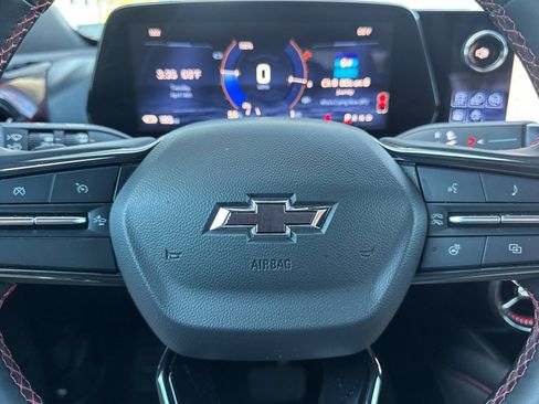 Used 2024 Chevrolet Blazer EV RS image 35