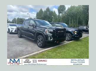 Used 2020 GMC Sierra 1500 AT4 w/ AT4 Premium Package AWD/4WD video 1