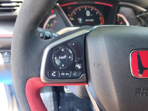Used 2021 Honda Civic Type R image 17