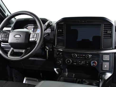 New 2026 Ford F150 STX AWD/4WD image 8