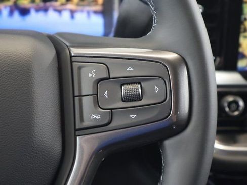 New 2026 Chevrolet Silverado 3500 High Country w/ Technology Package image 15