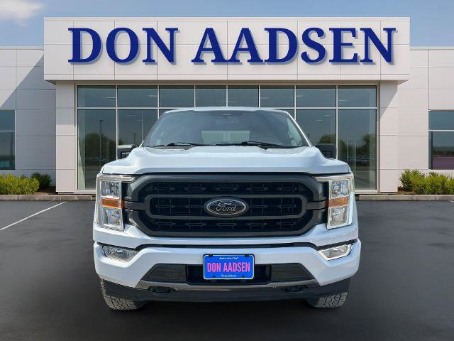 Certified 2021 Ford F150 XLT w/ Equipment Group 301A Mid AWD/4WD image 2