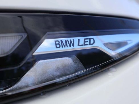 Used 2023 BMW X7 M60i w/ Executive Package AWD/4WD image 30