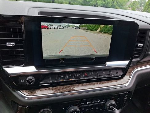 Certified 2023 Chevrolet Silverado 1500 RST AWD/4WD image 18