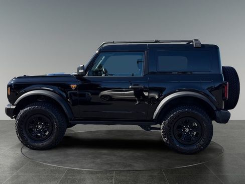 Used 2025 Ford Bronco Badlands AWD/4WD image 5