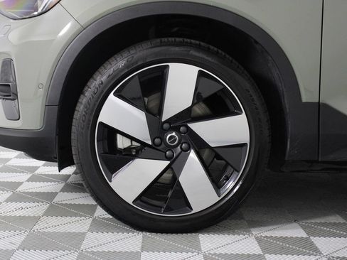 Certified 2023 Volvo C40 P8 Recharge Ultimate AWD/4WD image 26