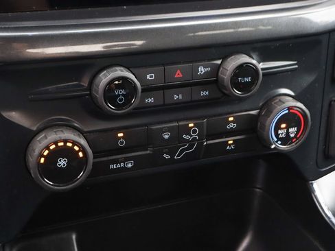Used 2025 Ford F150 STX RWD image 33
