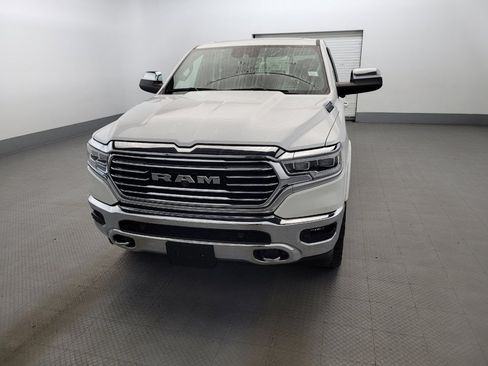 Used 2022 RAM 1500 Limited AWD/4WD image 15