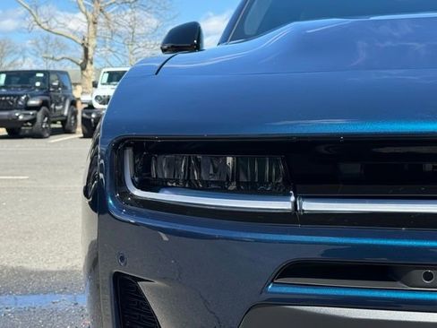 New 2026 Dodge Charger R/T image 9